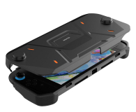 YAXO NOMAD do NS2 Techno Black - 1373136 - zdjęcie 5